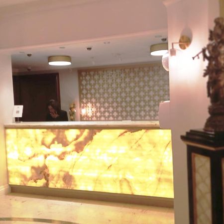 Taj Hotel Cape Town - Luxury 5 Star Suites - Very Spacious With Kitchenette, Lions Head Views Exterior foto