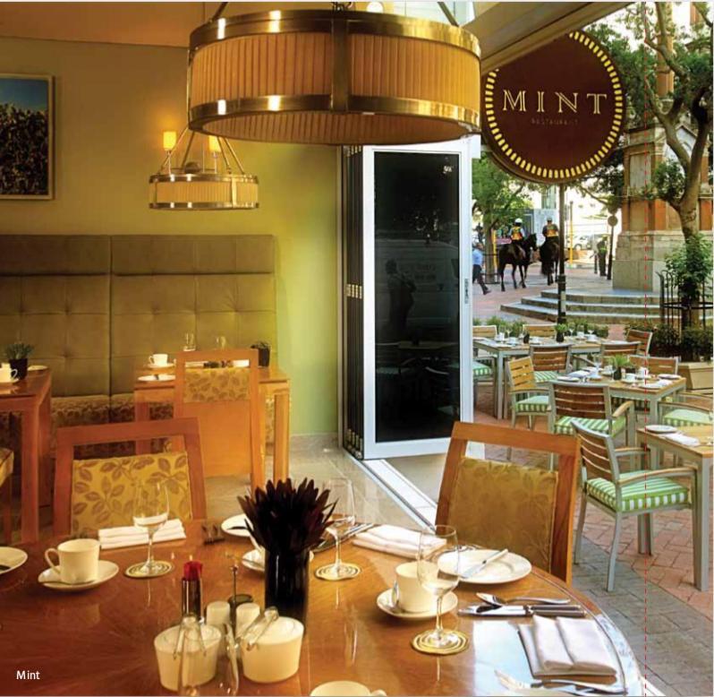 Taj Hotel Cape Town - Luxury 5 Star Suites - Very Spacious With Kitchenette, Lions Head Views Exterior foto