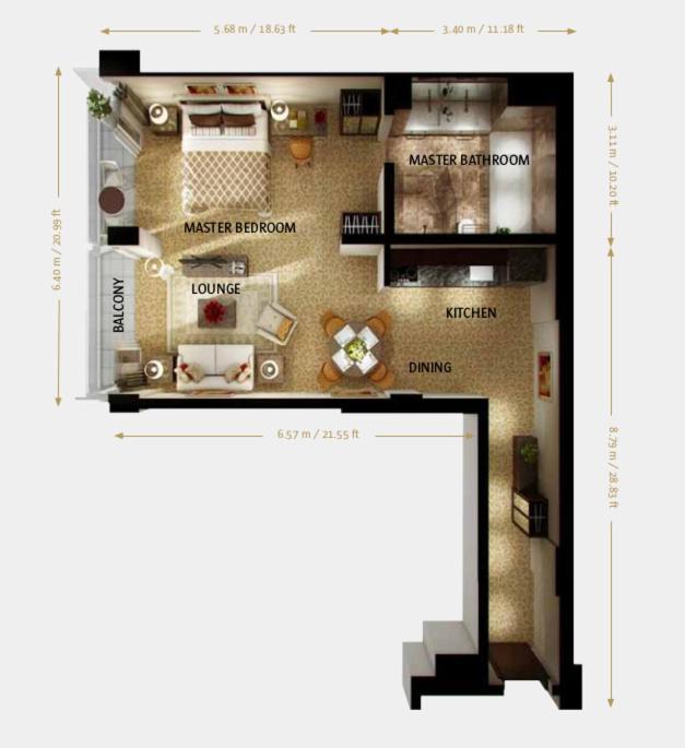 Taj Hotel Cape Town - Luxury 5 Star Suites - Very Spacious With Kitchenette, Lions Head Views Exterior foto