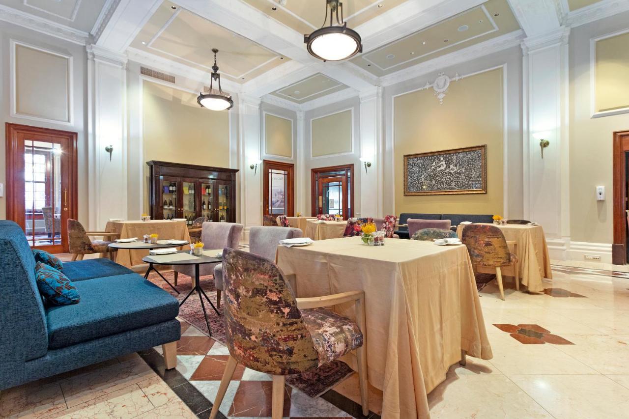 Taj Hotel Cape Town - Luxury 5 Star Suites - Very Spacious With Kitchenette, Lions Head Views Exterior foto