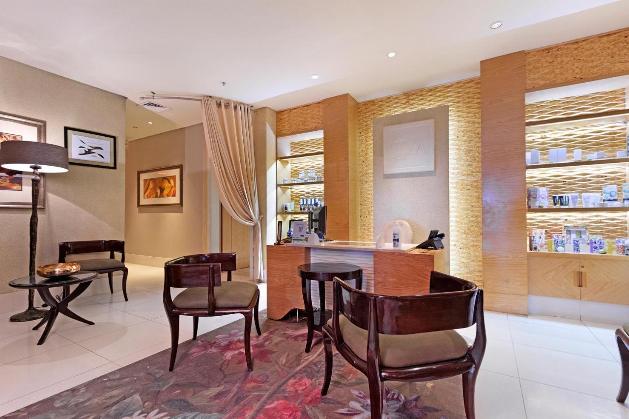 Taj Hotel Cape Town - Luxury 5 Star Suites - Very Spacious With Kitchenette, Lions Head Views Exterior foto