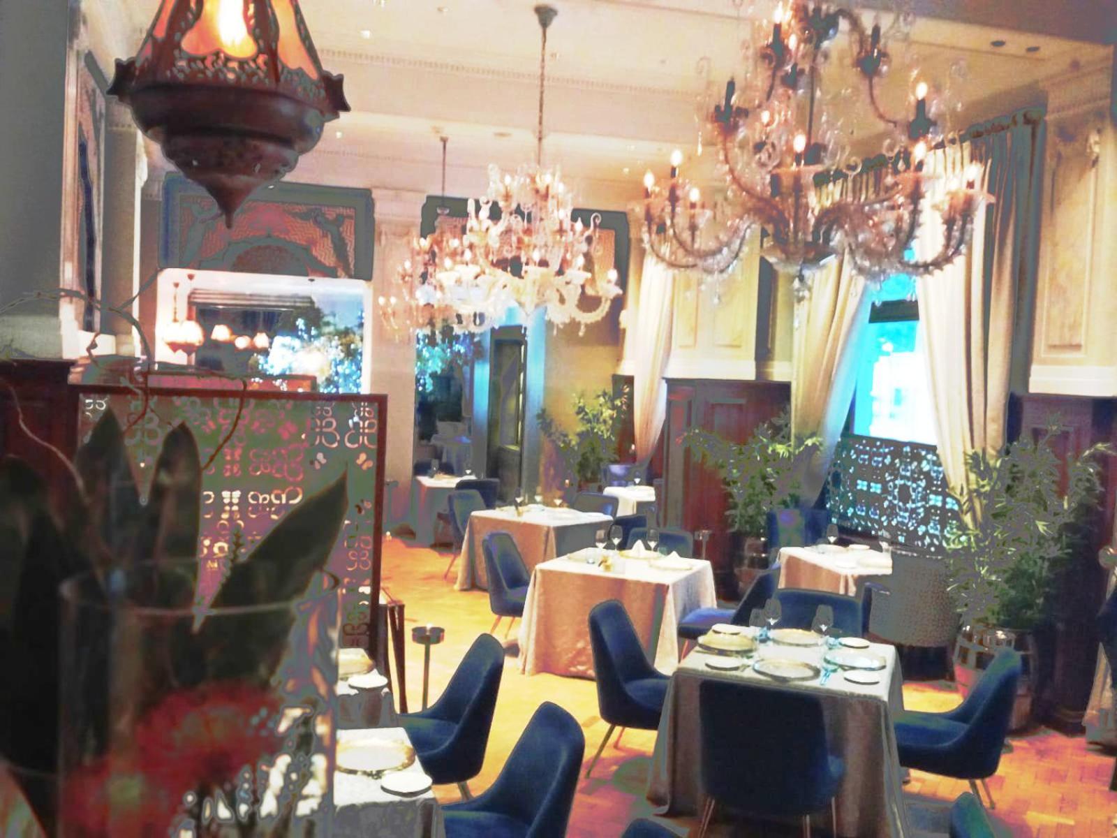 Taj Hotel Cape Town - Luxury 5 Star Suites - Very Spacious With Kitchenette, Lions Head Views Exterior foto