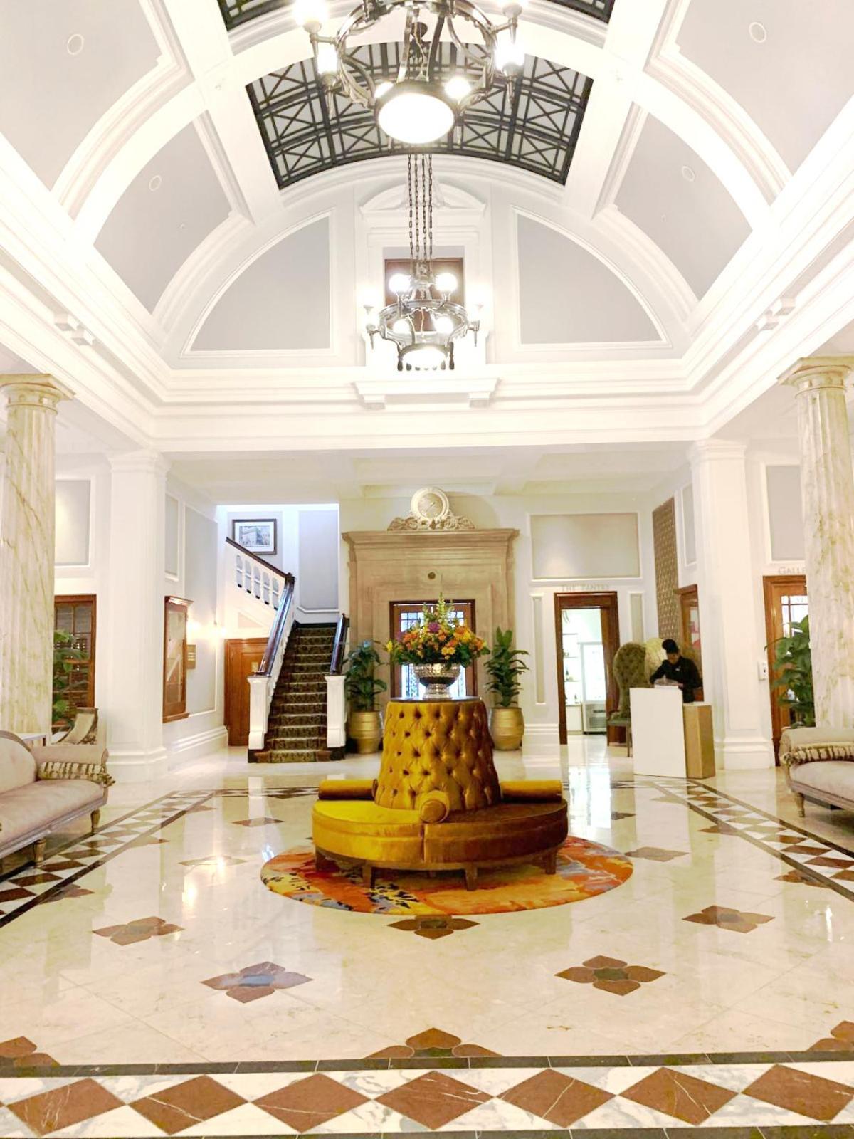 Taj Hotel Cape Town - Luxury 5 Star Suites - Very Spacious With Kitchenette, Lions Head Views Exterior foto