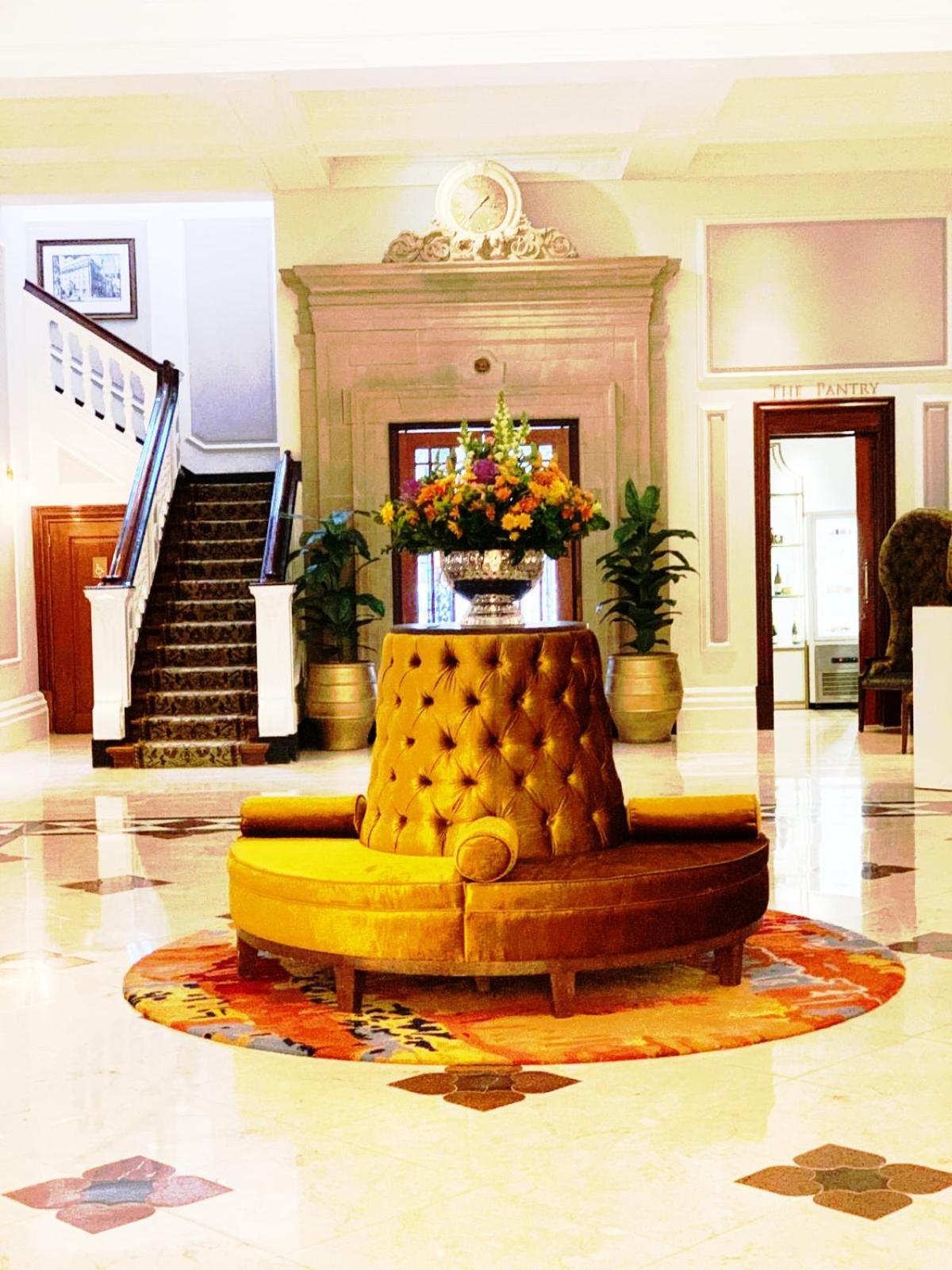 Taj Hotel Cape Town - Luxury 5 Star Suites - Very Spacious With Kitchenette, Lions Head Views Exterior foto