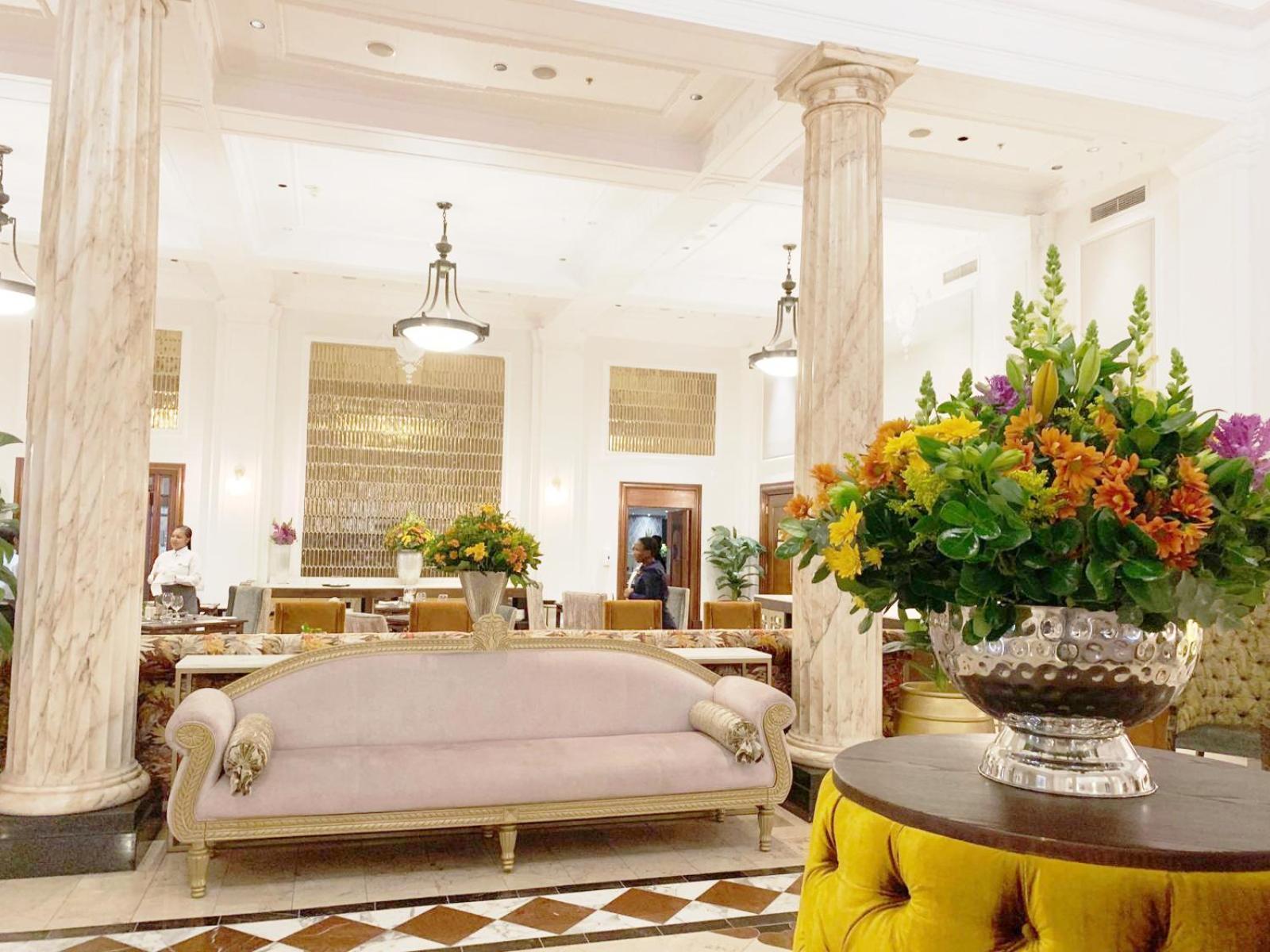 Taj Hotel Cape Town - Luxury 5 Star Suites - Very Spacious With Kitchenette, Lions Head Views Exterior foto